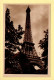 PARIS (07) La Tour Eiffel (voir Scan Recto/verso) - Arrondissement: 07