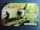 Skate    Collection Street Culture    50 U    TC2436 - Ohne Zuordnung