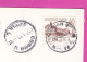 294415 / Poland - Poznan - Państwowa OPERA Im. Stanislawa Moniusszki PC 1965 USED 40gr. Siedem Wieków Warszawy - Brieven En Documenten