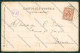 Ragusa Modica Alluvione 1902 Cartolina QQ0616 - Ragusa