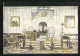 AK Alexandria, VA, Interior View Of Old Lodge, Freimaurer  - Alexandria