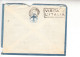 ERITREA  1940 - Lettera Da Asmara A Milano - Eritrea