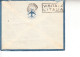 ERITREA  1840 - Lettera Da Asmara Per Milano - Erythrée