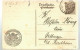 81092 -  ENTIER  AVEC REPIQUAGE - Postal  Stationery