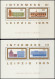 1084-1153 DDR-Jahrgang 1965 Komplett, Postfrisch ** / MNH - Collections Annuelles