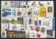 2972-3046 Deutschland Bund-Jahrgang 2013 Komplett, Postfrisch ** - Jahressammlungen