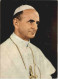 Papst Paul VI - Pausen