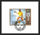 Delcampe - Sharjah - 2028/ N°1142/1151 Football Soccer Jules Riney World Cup Munchen 1972 Deluxe Blocs Used  - 1930 – Uruguay