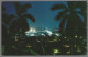 (PAN) CP FF-604-Night Scene Of Panama City .unused - Panamá