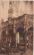 Lier 1927; Het Doxaal In De Sint Gummaruskerk - Gelopen. (Jos. Taymans - Lier) - Lier