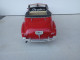 MODELLINO AUTO UNIVERSAL HOBBIES *CHEVROLET DELUXE 1941 - SCALA 1:18 - ROSSA - KFZ