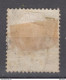 GREAT BRITAIN 1880 -1881 - Queen Victoria With Interesting Cancellation / Postmark - Gebruikt