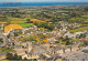 50.AM10300.Saint-Pierre-Eglise.Vue Générale.Edit Dubray.1146/50.CPSM 15x10 Cm - Saint Pierre Eglise