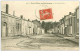 51.SAINT REMY EN BOUZEMONT.LA GRANDE RUE - Saint Remy En Bouzemont