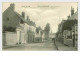 51.FERE-CHAMPENOISE.RUE DE BANNES.MAISON ENDOMMAGEE PAR LES OBUS ALLEMANDS LE 8 SEPTEMBRE - Fère-Champenoise