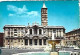 Italy & Marcofilia, Roma, Basilica Di S. Maria Maggiori,  Lisboa 1970 (55) - Chiese E Conventi