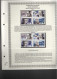 Twin Issue Mnh/** (stamps Only)  2004 Ireland Sweden Nobel Price - Emissions Communes