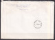 CZECH REPUBLIC. 1993/Hradec, RegisteredLetter,envelope/illustrated Envelope. - Covers & Documents