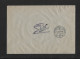 1944 HEIMAT ZÜRICH ► Dekorativer Chargé Brief Von Uster "Cafe-Conditorei Stehli" Nach Pfäffikon/SZ - Covers & Documents
