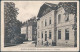 Österreich / Austria: Gleichenberg, Villa Karolinenhof Und K.u.K. Postamt  1912 - Bad Gleichenberg