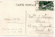 Finistère - CP Affr N° 183 Obl (Daguin) Quimper - Cartas & Documentos