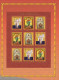 2023 Souvenir Pack In Art Cover, Return Of Gateway Holy Icons To The Passage Towers Of The Moscow Kremlin On Wooden Base - Nuovi