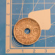 Pièce De 25 Centimes Lindauer 1930 - État Superbe- (SUP-) - 25 Centimes