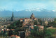 CPSM Torino   L3008 - Panoramische Zichten, Meerdere Zichten