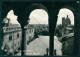 Mantova Città Palazzo Ducale Foto FG Cartolina VK2938 - Mantova