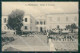 Sassari La Maddalena Istituto San Vincenzo Postcard KF1172 - Sassari