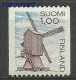 Finland 1983 Mi 919C MNH  (ZE3 FNL919C) - Mulini