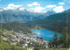 Switzerland Grisons St Moritz Oberengadin - St. Moritz