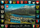 Switzerland Grisons Gruss Aus St Moritz Souvenir - Sankt Moritz