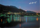 Switzerland Grisons St Moritz Nocturnal Aspect - St. Moritz