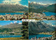Switzerland Grisons St Moritz Several Sites And Sights - Sankt Moritz
