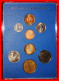 * UNCOMMON: SLOVAKIA  SET 10-20-50 HELLERS 1-2-5-10 CROWNS 1996 TO BE PUBLISHED!· LOW START · NO RESERVE! - Slowakije