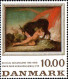 Danemark Poste N** Yv: 822/823 Tableaux De Peintre Danois - Unused Stamps