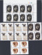 CHINA 2006-6, "Dogs", Series, M/s + Lot Of Multiples, All UM - Collezioni & Lotti