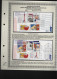 Twin Issue Mnh/** (stamps Only)  2009 Aruba Antilles Netherlands No Frontier - Gemeinschaftsausgaben