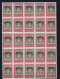 Luxembourg - 1991 - 1227/1229 -  Details Architecturaux - Mascarons  - Neufs** MNH - Unused Stamps