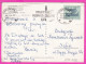 294448 / Poland - WARSZAWA - Pałac Łazienkowski PC 1964 USED 40Gr Statek Skandynawski IX C Sailboat Flamme .... - Lettres & Documents