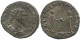 PROBUS ANTONINIANUS Siscia (Z / XXI) AD 281 CLEMENTIA TEMP #ANT1883.48.D.A - L'Anarchie Militaire (235 à 284)