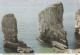 Postcard 1997 Stack Rocks Castlemartin Pembrokeshire Geology 1245 Machins - Pembrokeshire