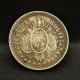 5 CENTAVOS ARGENT 1890 BOLIVIE / BOLIVIA BOLIVIANA SILVER - Bolivie