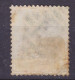 Great Britain 1874 Mi. 56, S.G. 144, 3d. Victoria Plate 14, Inverted Watermark, Number '186' Cancel (2 Scans) - Gebruikt