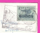 294450 / Poland - TATRY Widok Z Hall Ornak Na Bystra I Błyszcz PC 1964 USED 40Gr Statek Skandynawski IX Sailboat Flamme - Covers & Documents