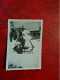 PHOTO HILSENHEIM  YANNICK 1962 BONHOMME DE NEIGE - Andere & Zonder Classificatie