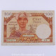 100 Francs Trésor Français Type 1947, Y.2/85027, TTB - 1955-1963 Treasury