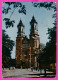 294452 / Poland - POZNAN Cathedral In Its. "Golden Chapel" Tomb King PC 1964 USED 40Gr Statek Skandynawski IX Sailboat - Brieven En Documenten