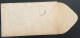 France 1918 - Poste Militaire Avec Correspondance WWI De Montbrison (Loire) Vers Le Havre (57) - Lettres & Documents